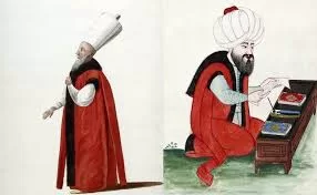 RUYADA DEFTERDAR GÖRMEK