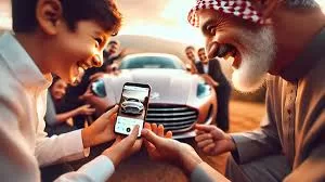 RUYADA DEĞİŞ-TOKUŞ GÖRMEK