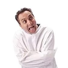 RUYADA DELİ GÖRMEK