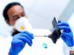 RUYADA BÜRHAN  (Delil) GÖRMEK