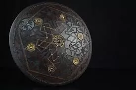 RUYADA DERİ  KALKAN GÖRMEK