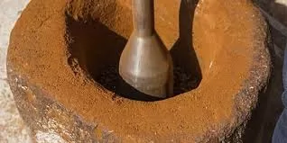 RUYADA DİBEK GÖRMEK