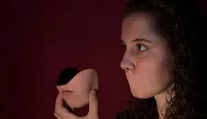 RUYADA DİLSİZLİK GÖRMEK