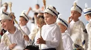 RUYADA DİNÎ MERASİM GÖRMEK