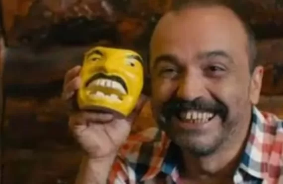 RUYADA DİŞ GÖRMEK