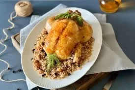 RUYADA DOLU ŞEYLER GÖRMEK