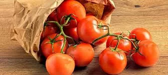 RUYADA DOMATES GÖRMEK