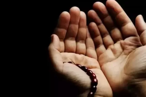 RÜYADA AFSUN  (Dua) GÖRMEK