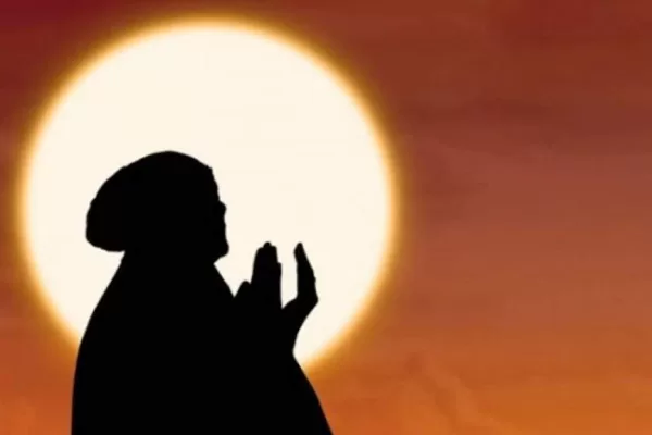 RÜYADA AFSUNCU GÖRMEK