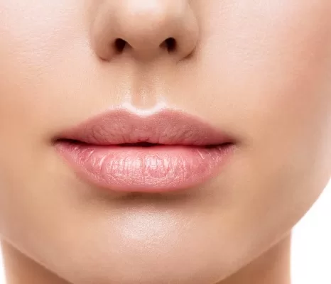 RUYADA DUDAK GÖRMEK