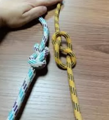 RUYADA DÜĞÜM ÇÖZMEK GÖRMEK