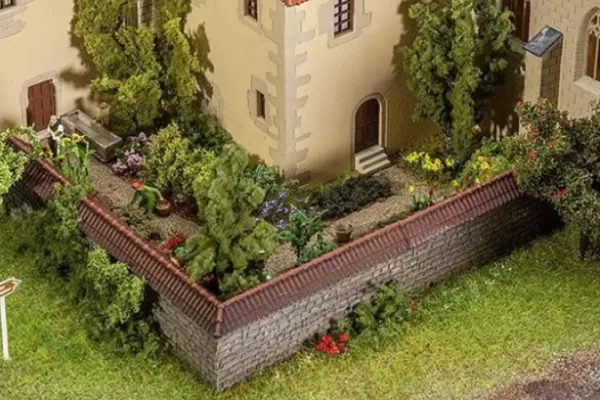 RUYADA DUVAR  SEMERİ GÖRMEK