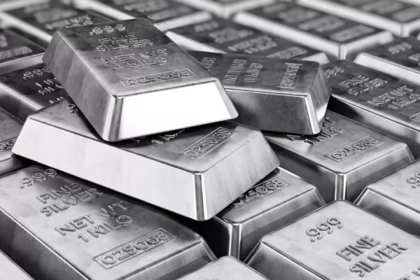 RUYADA GÜMÜŞ GÖRMEK