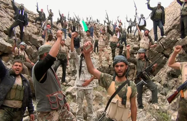 RÜYADA ASİ  OLMAK GÖRMEK