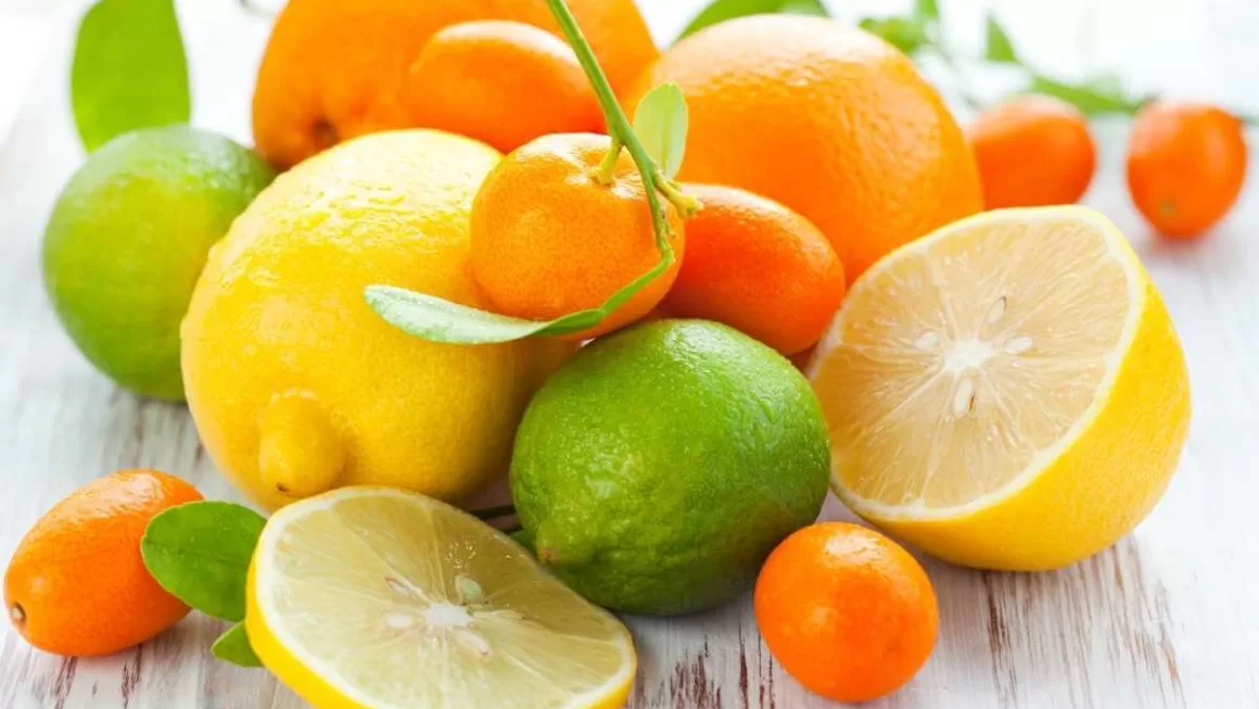 RÜYADA Limon ve Portakal GÖRMEK