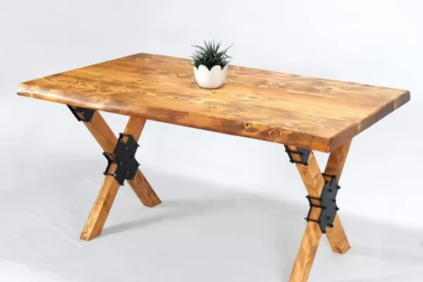 RUYADA   MASA GÖRMEK