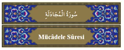 RUYADA MÜCADELE GÖRMEK