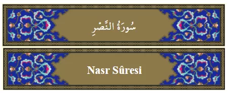 RUYADA   NASR GÖRMEK