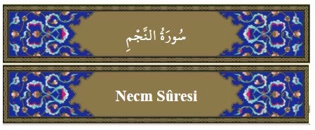 RUYADA   NECM GÖRMEK