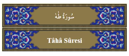 RUYADA   TAHA GÖRMEK