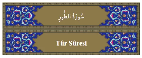 RUYADA   TUR GÖRMEK