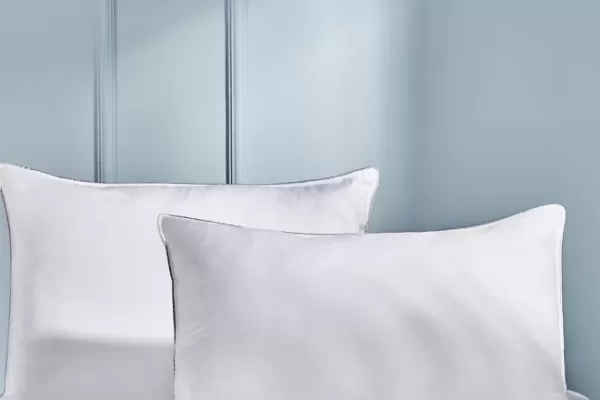 RUYADA   BAŞIN  ALTINA  KONAN  YASTIK GÖRMEK