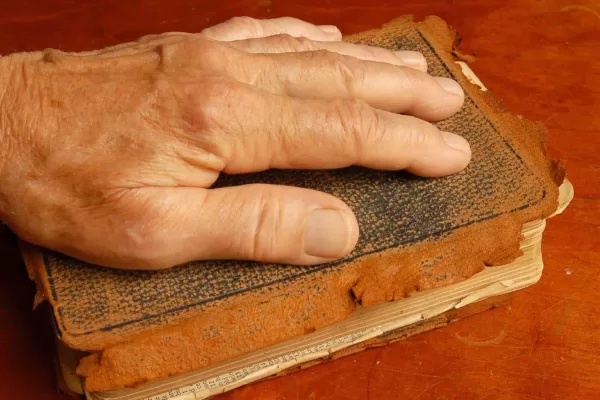 RUYADA   YEMİN GÖRMEK