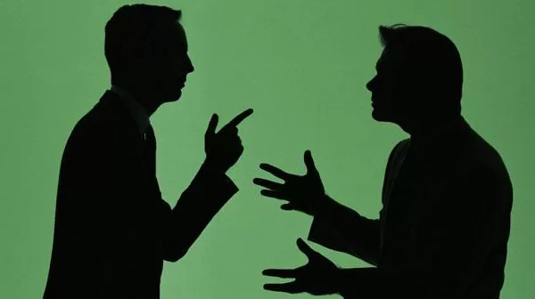 RUYADA   ZAN GÖRMEK