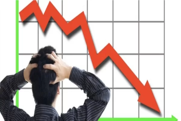 RUYADA  ZARARA UĞRAMAK GÖRMEK