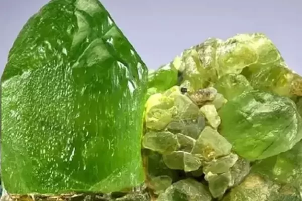 RUYADA  ZEBERCED GÖRMEK