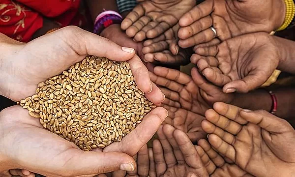 RUYADA   ZEKAT GÖRMEK