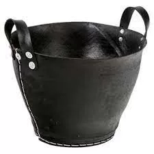 RUYADA   ZEMBİL GÖRMEK