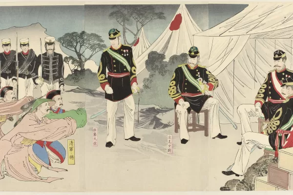 RUYADA  ZİLLET GÖRMEK