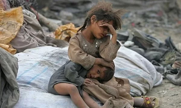 RUYADA   ZULÜM GÖRMEK