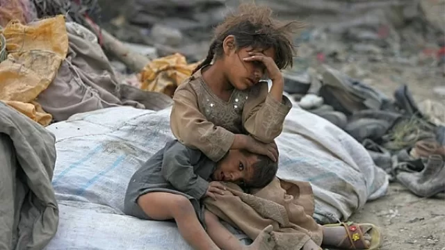 RUYADA   ZULÜM GÖRMEK